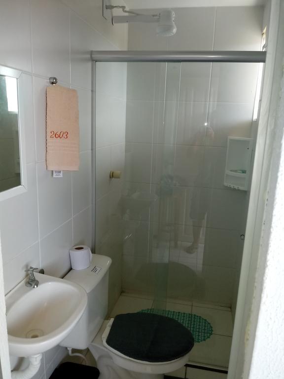 Cond. Village Van Cartier Φορταλέζα Εξωτερικό φωτογραφία