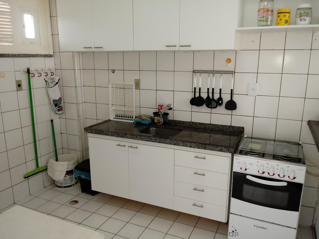 Cond. Village Van Cartier Φορταλέζα Εξωτερικό φωτογραφία